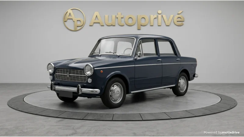 FIAT Altro modello